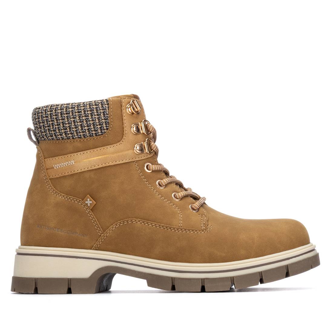 Botas Xti 144631 - Botín De Mujer MKP