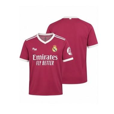 Real Madrid Camiseta Adulto 2026/27 Tercera Equipación Réplica Oficial