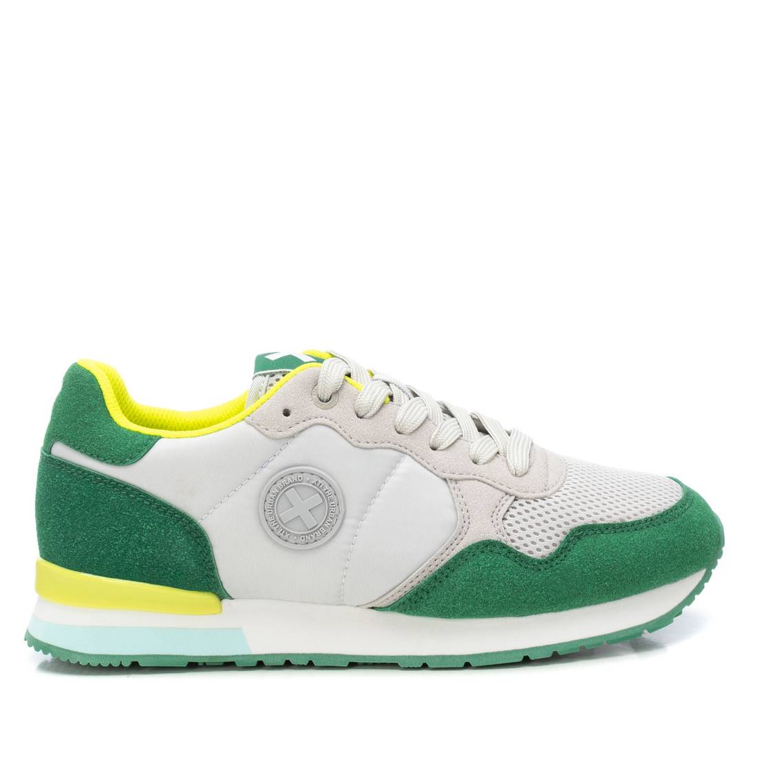 Xti - Zapatilla Mujer - Calzado Cómodo y Versátil - Moda casual - Modelo 14406203