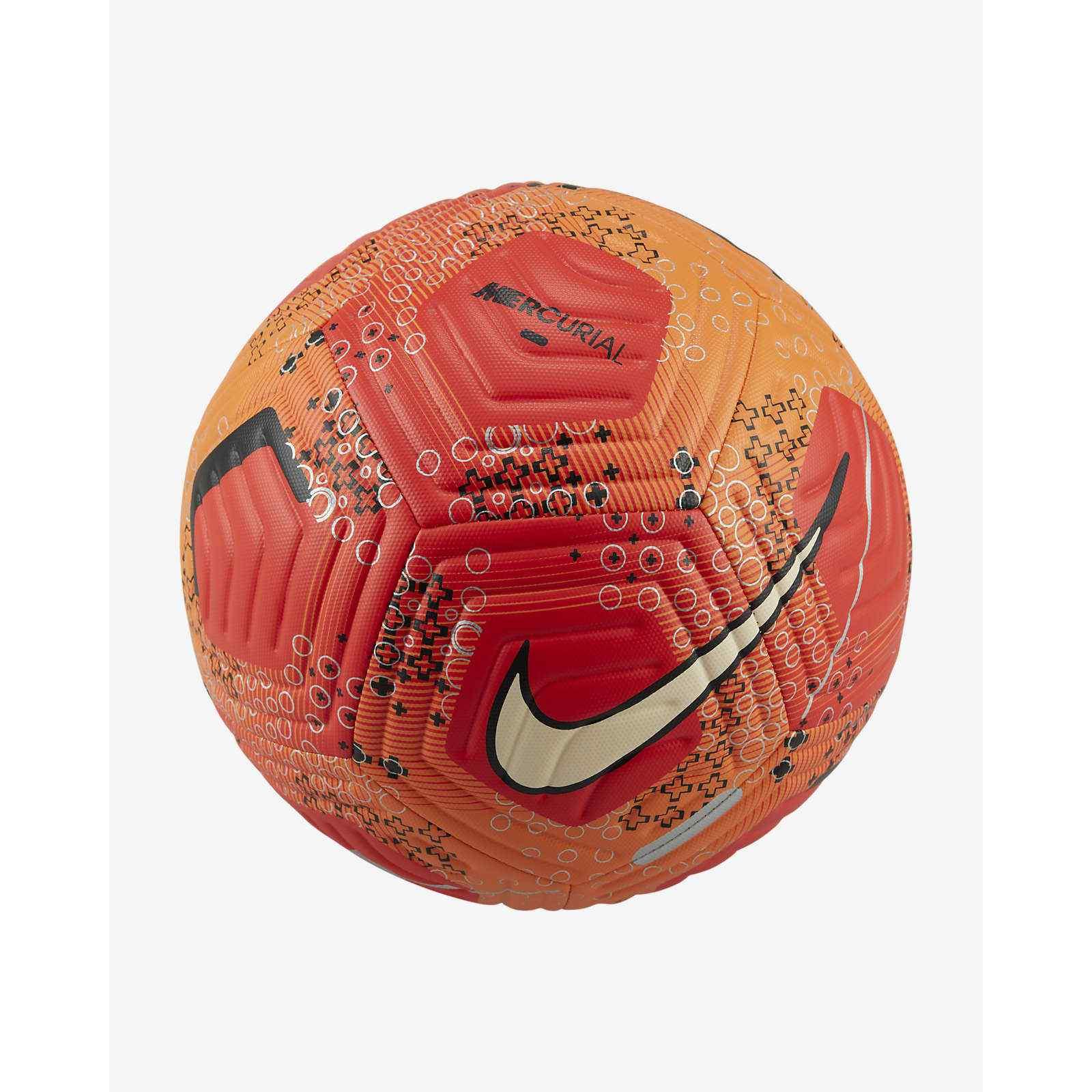 Nike Balon Cr7 Fq1795-885 Talla Balon - 5 (once)