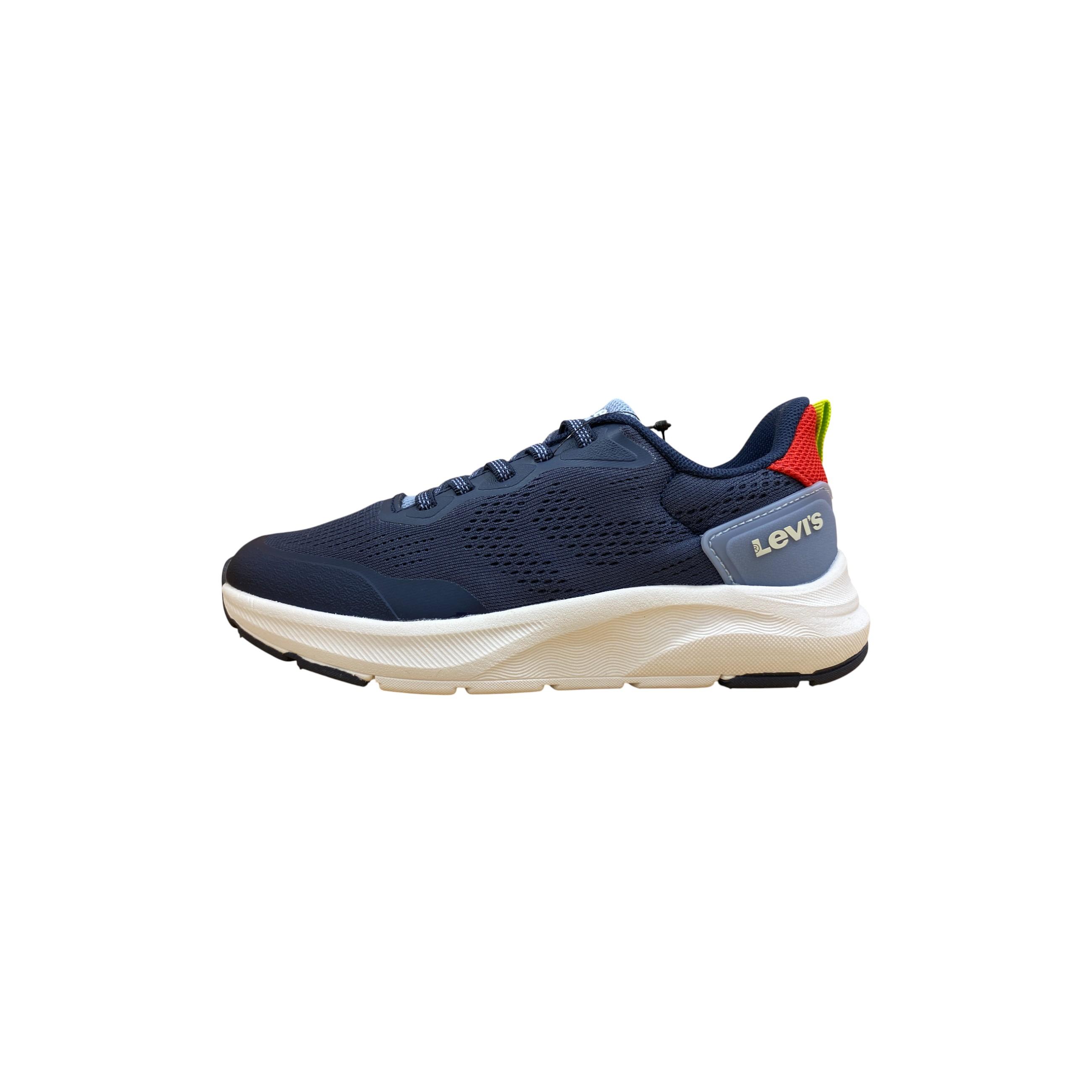 Levi's OCEAN VHUD DEPORTIVA CASUAL NIÑO Azul