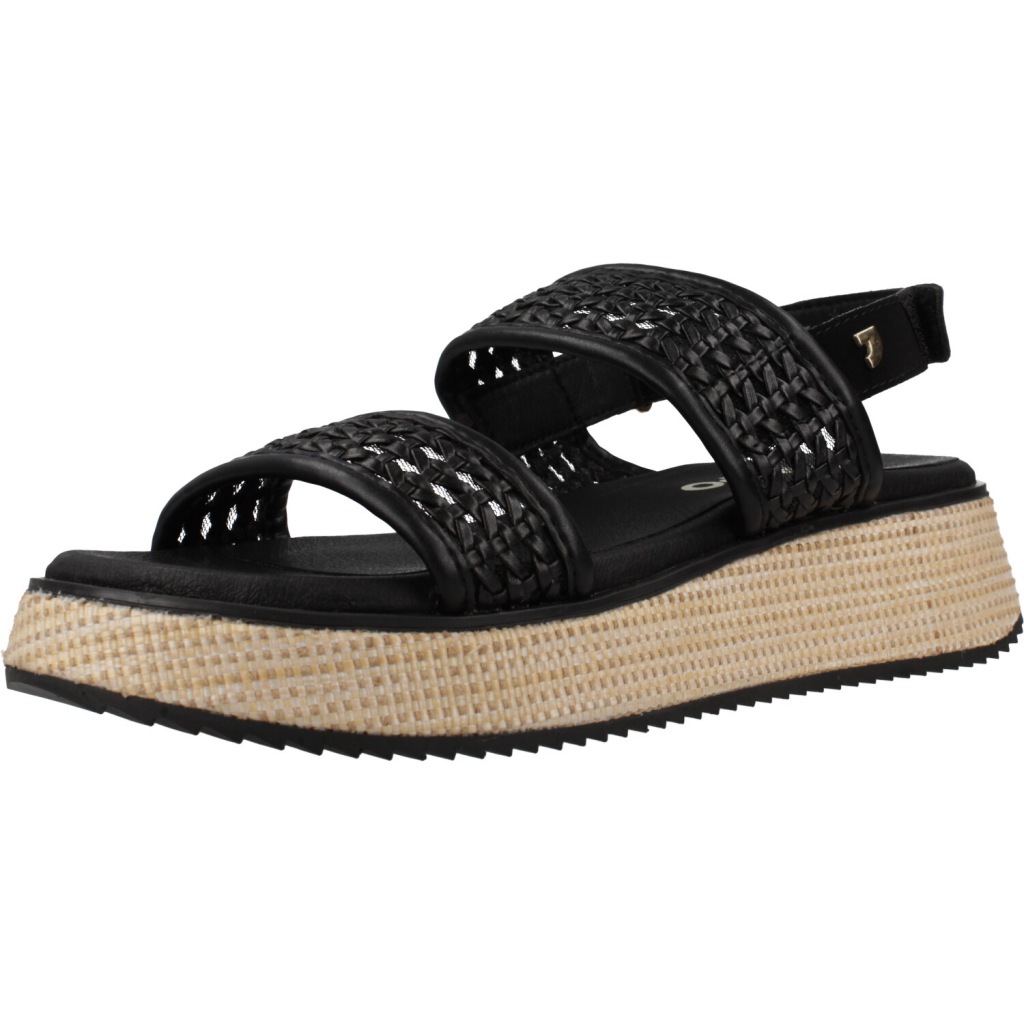 Sandalias Mujer Marca Gioseppo Modelo 75489g