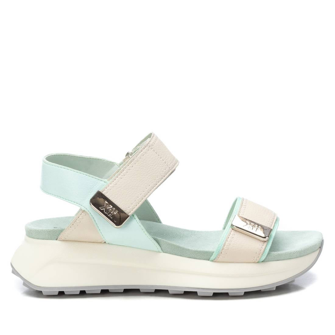 Xti - Sandalia Mujer - Calzado Cómodo y Versátil - Moda casual - Modelo  14387407