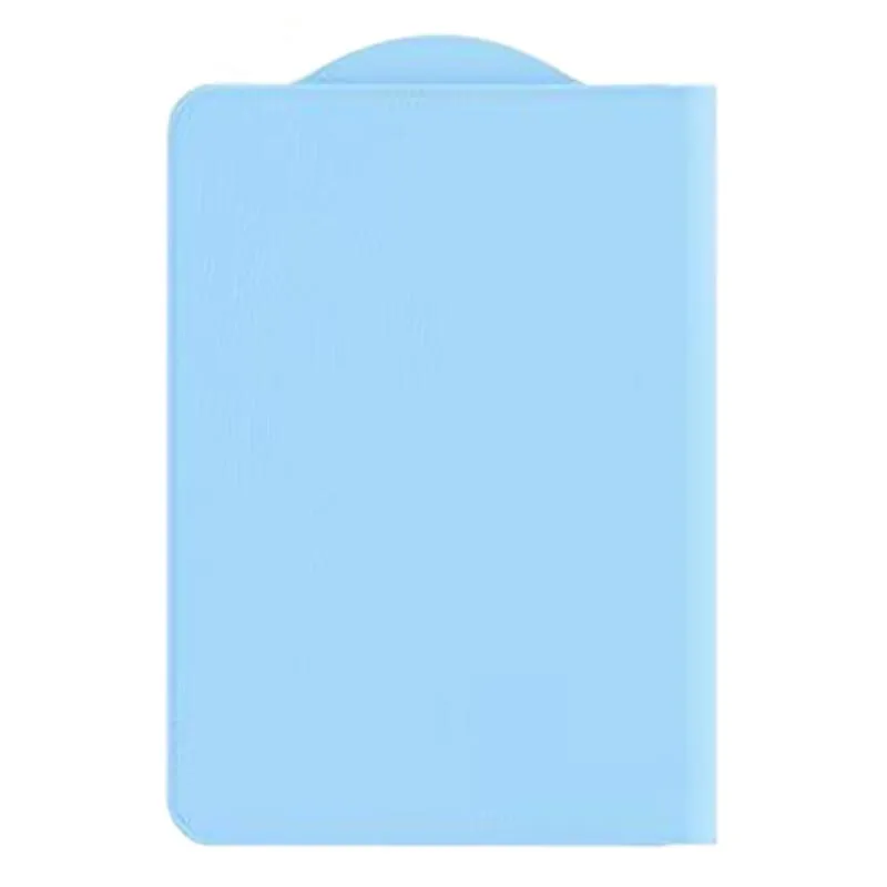 Samsung - Cartera Magnética para tarjetas - Azul hielo / Magnet Card Holder