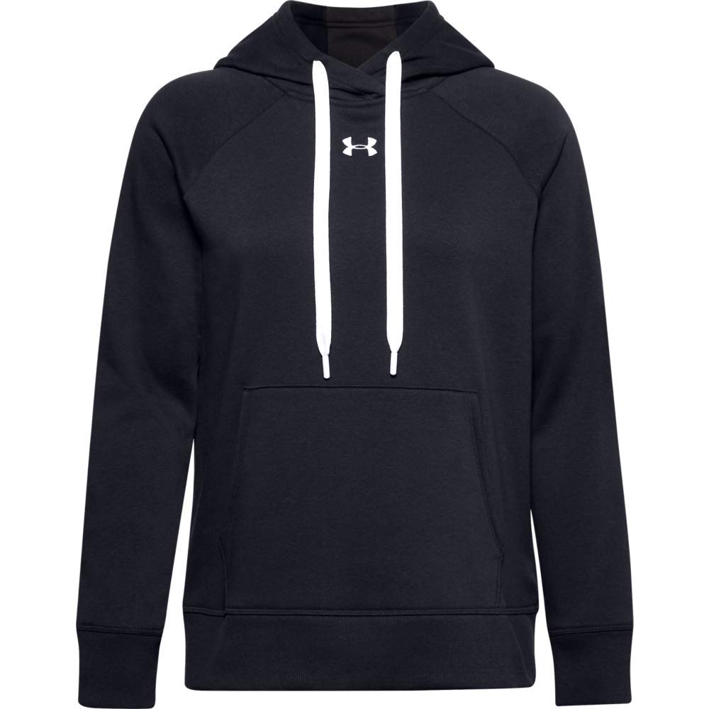 Under Armour Sudadera Sra 1356317 001 Talla Adulto - Xs