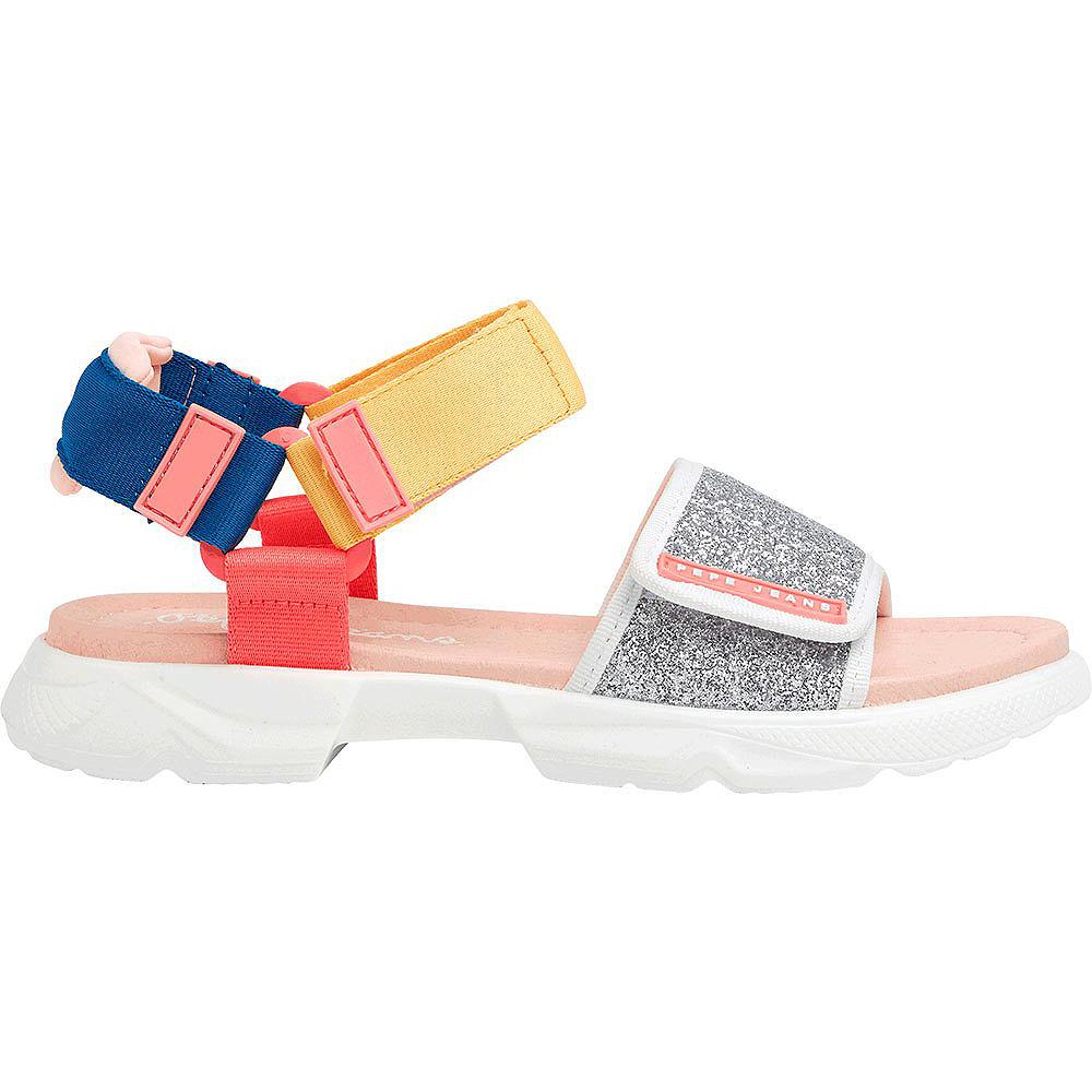 SANDALIA VENTURA G PEPE JEANS PGS90190
