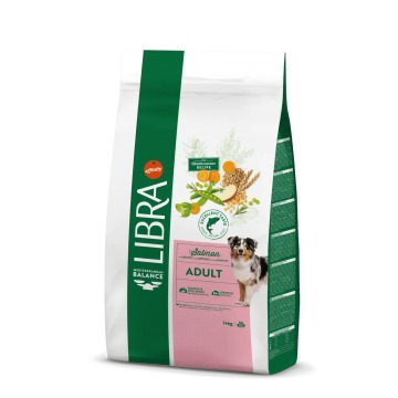 Libra - Dog Salmão - 3kg