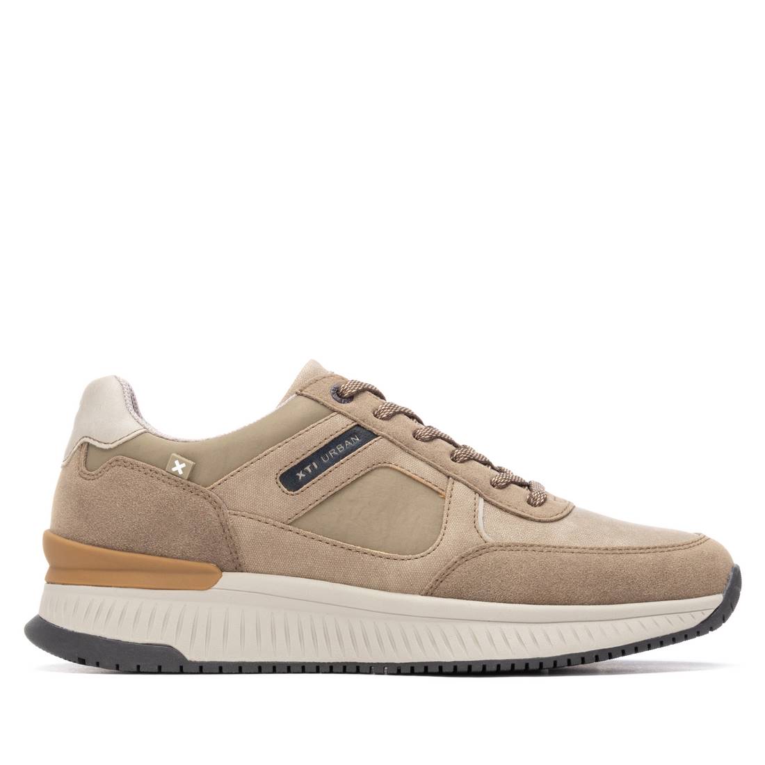 Xti - Zapatillas Deportivas Hombre - Calzado Cómodo y Versátil - Moda casual - Modelo  14462501