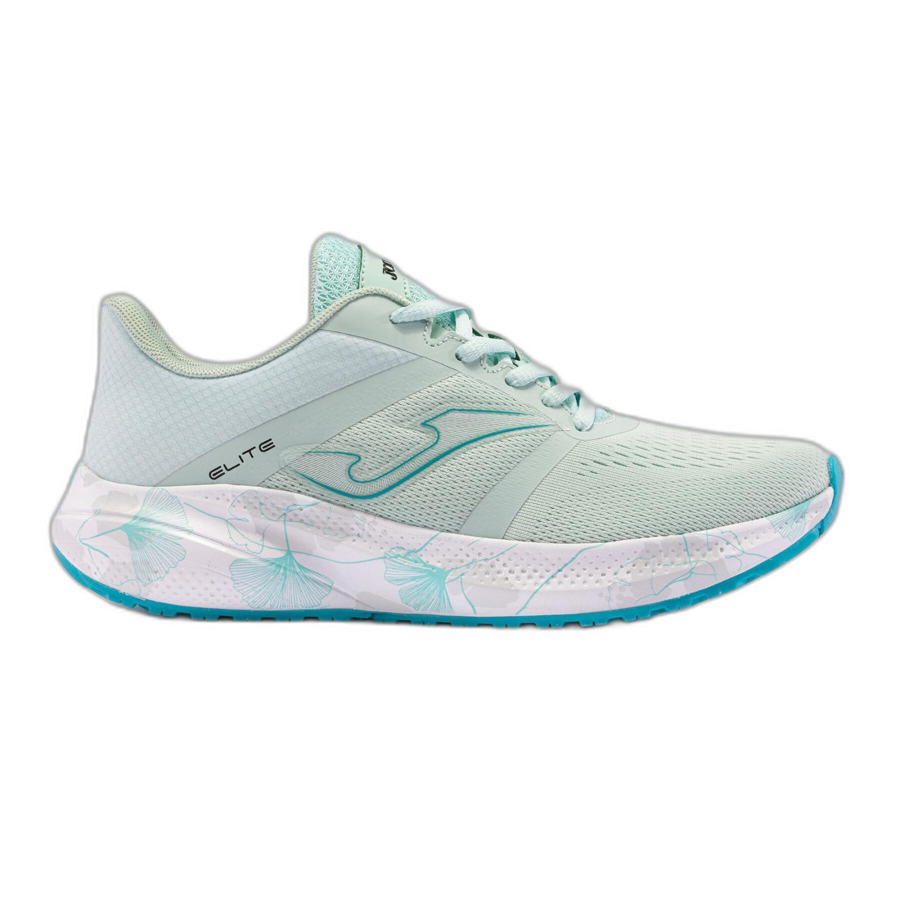 JOMA ELITE LADY VERDE AGUA 2415