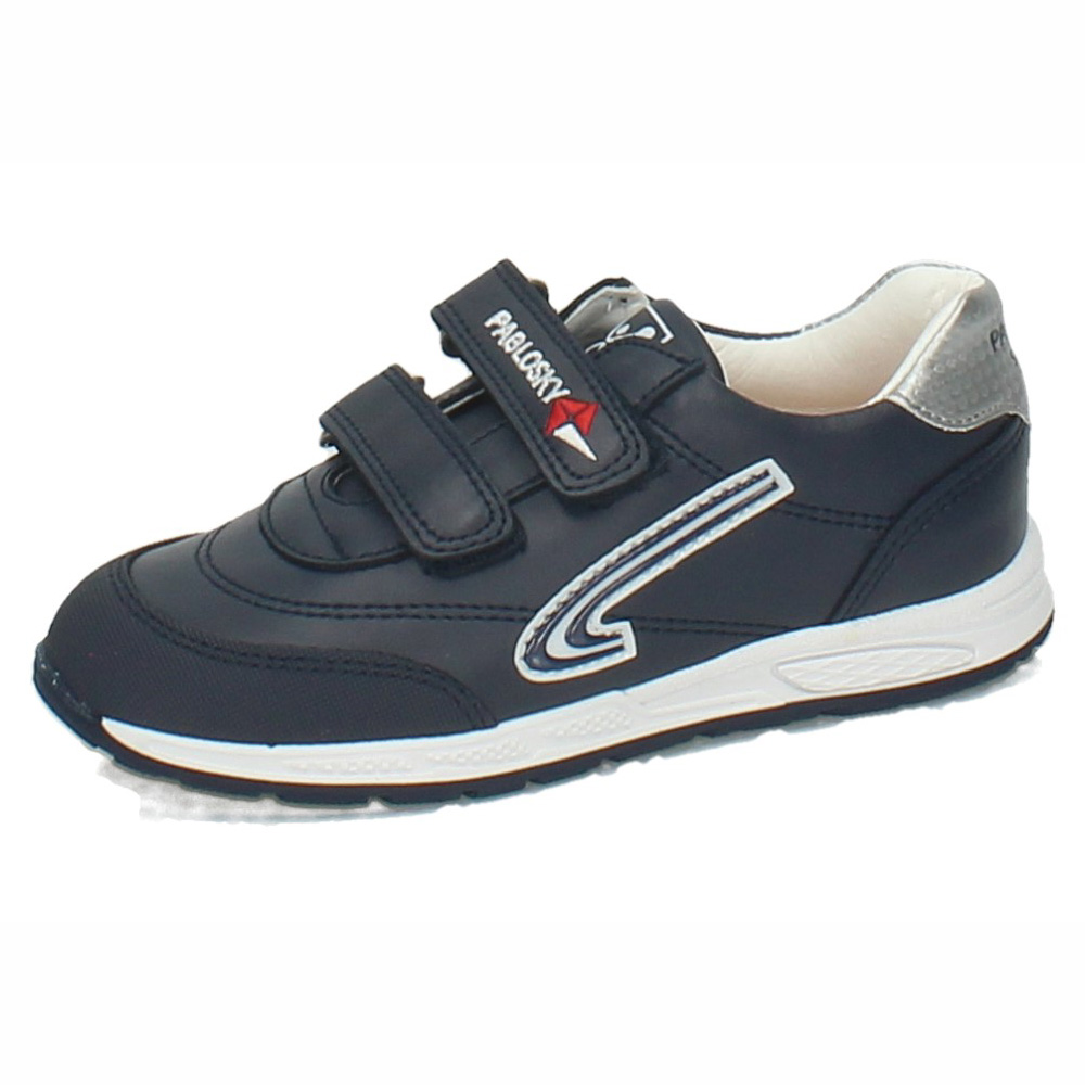 Deportivos marca JOMA para niño en color marino. DEPORTIVOS PABLOSKY