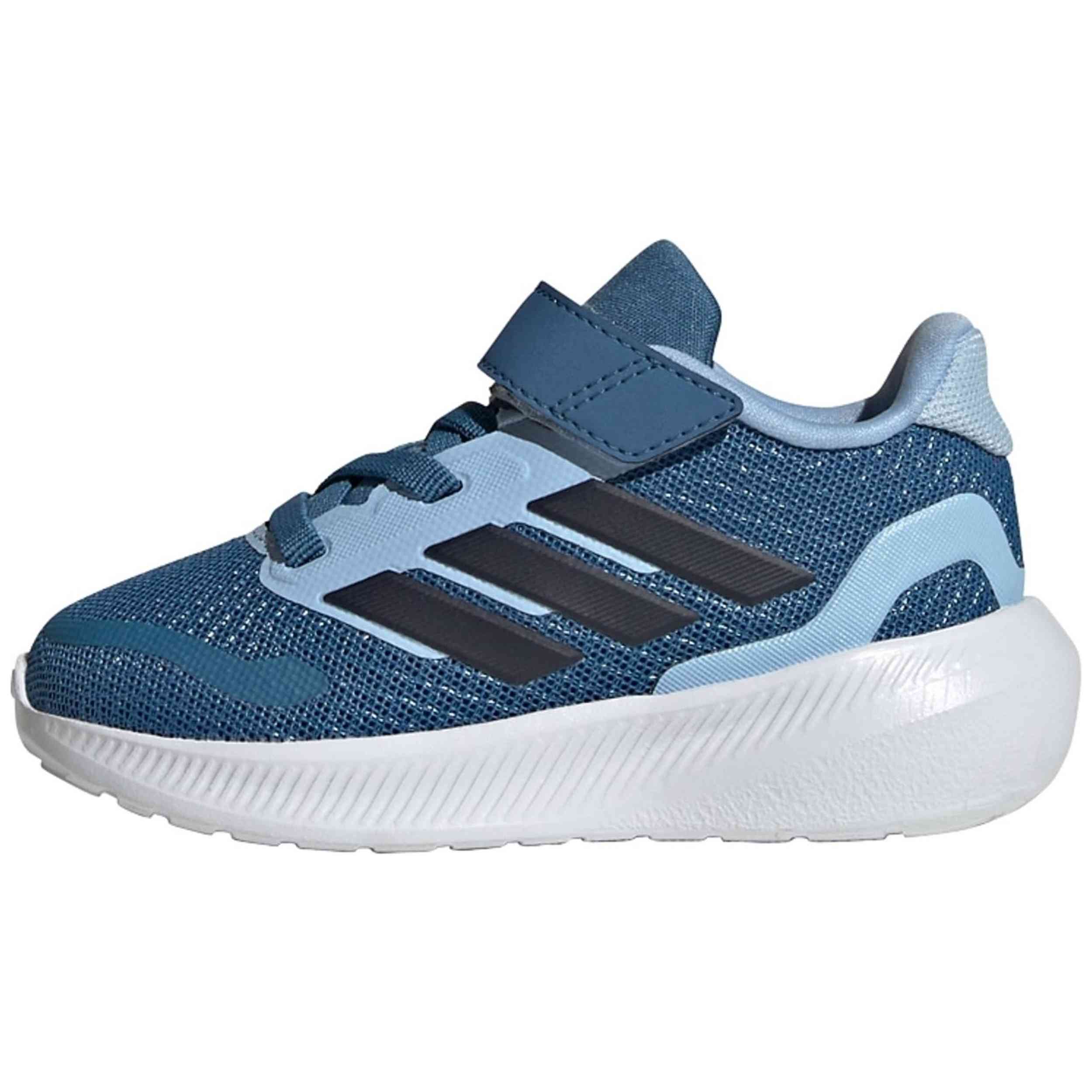 Calzado Adidas modelo Runfalcon 5 El I