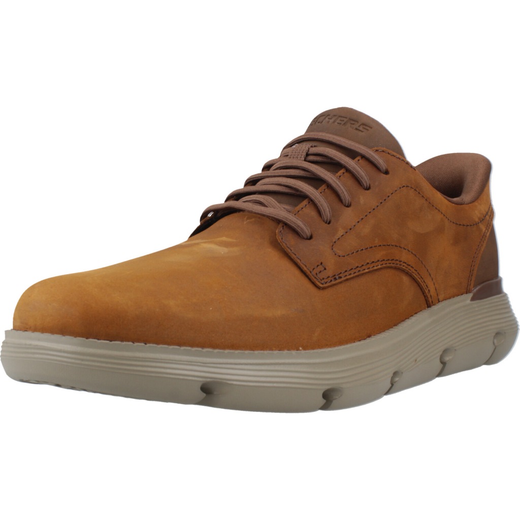 Zapatillas deportivas de Hombre Marca Skechers Modelo Garza - Duran