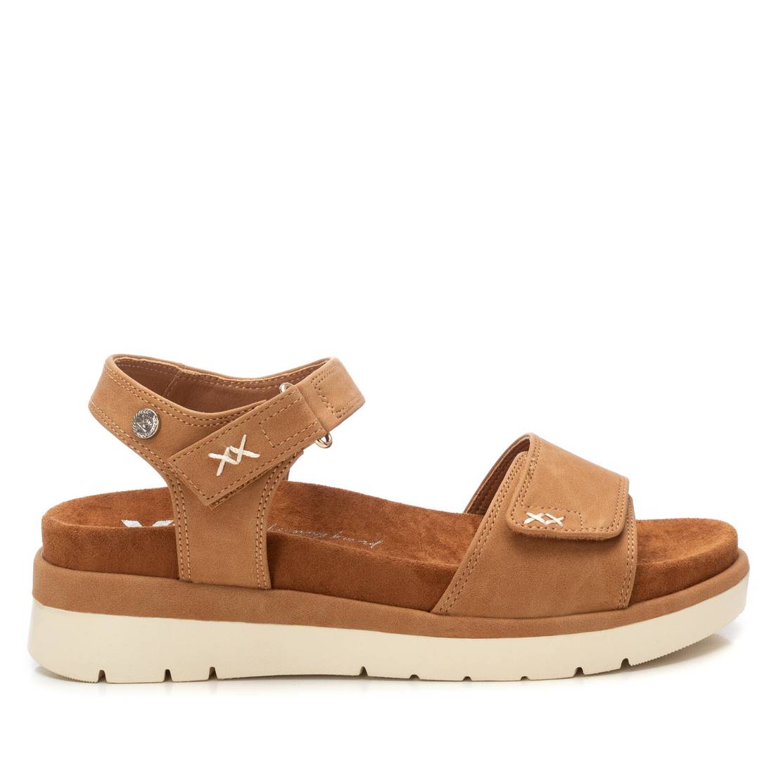 Xti - Sandalia Mujer - Calzado Cómodo y Versátil - Moda casual - Modelo  14369604