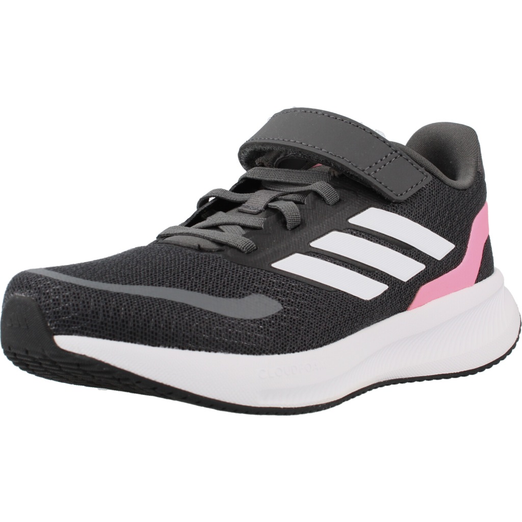 Zapatillas Niña Marca Adidas Modelo Runfalcon 5 El C