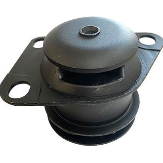 3RG INDUSTRIAL Soporte amortiguador delantero izquierdo, OEM 51709050