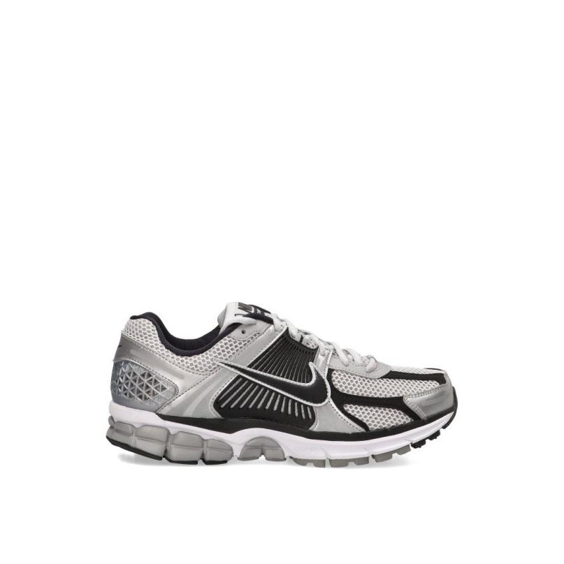 Zapatillas Casual Nike - Hombre - Suela Plana - Modelo Fj4151 - Color Gris