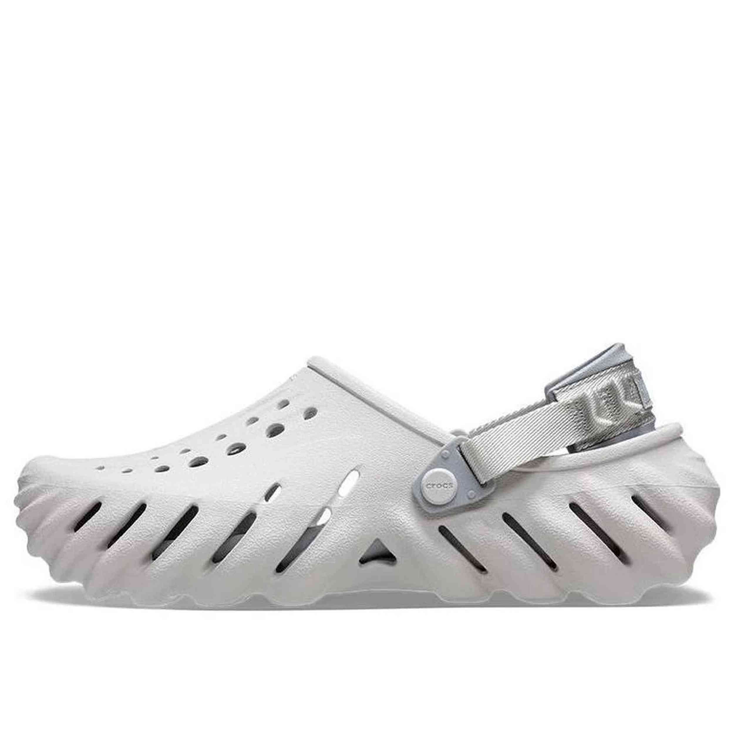 Zuecos Crocs modelo 207937-1FT para HOMBRE en color Atmosphere