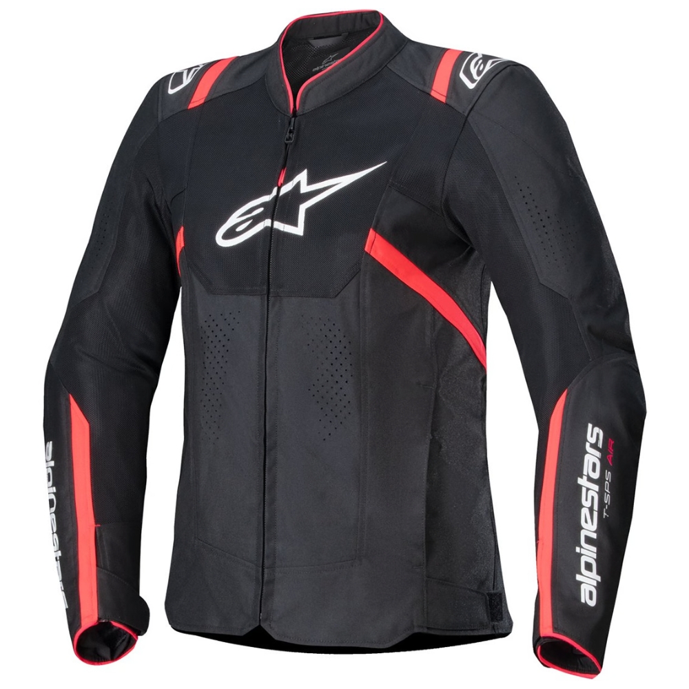 Chaqueta Alpinestars Stella T-sps Air V2   Ce U