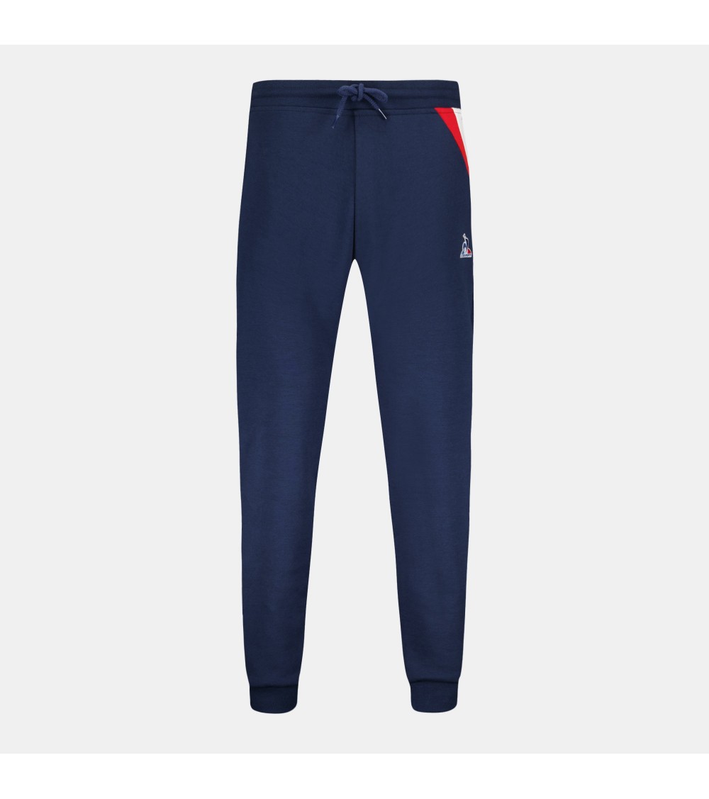 Pantalón Largo Hombre Le Coq Sportif Tri 2423326 Pantalones Deportivos Hombre Lecoqsportif
