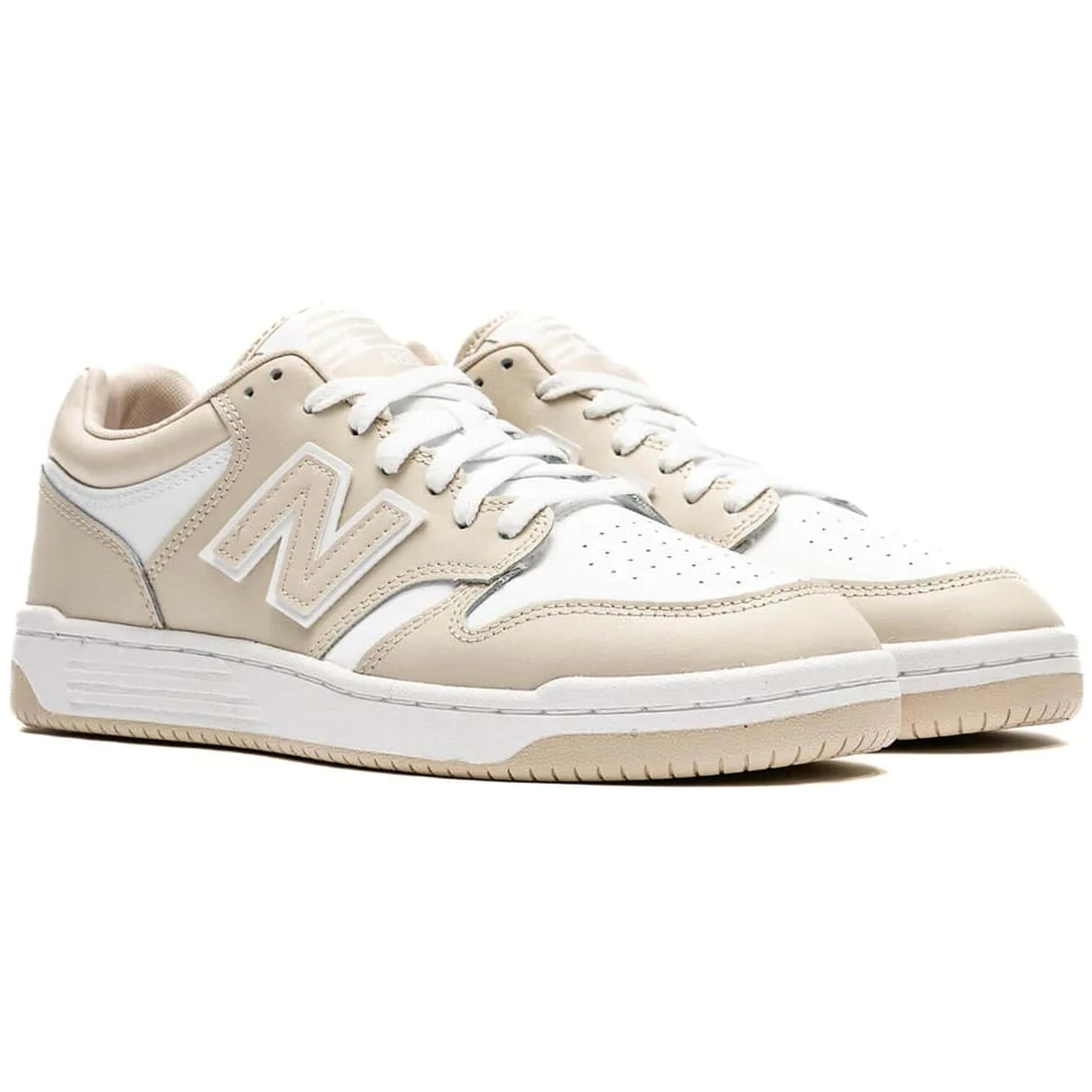 Zapatillas Sneakers New Balance para Hombre en color Beige