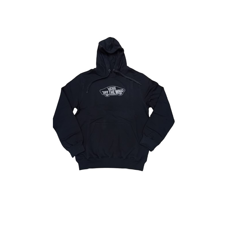 Vans Off The Wall Pullover II-B  Casual Hombre Sudaderas y Vestidos
