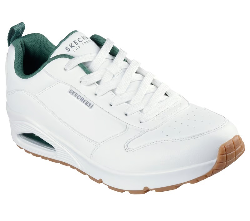Zapatilla de Moda para HOMBRE SKECHERS UNO ALDER