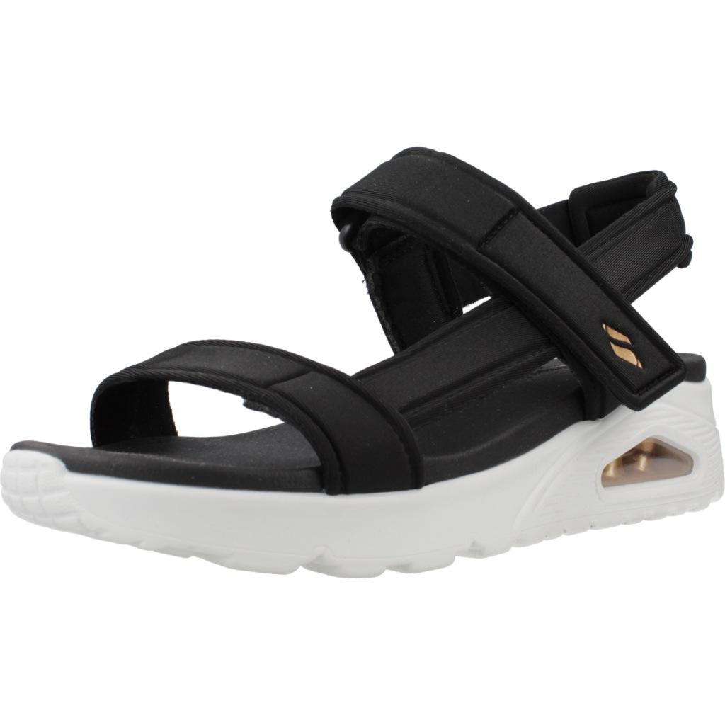 Sandalias Mujer Marca Skechers Modelo Uno - Summer Stand 2