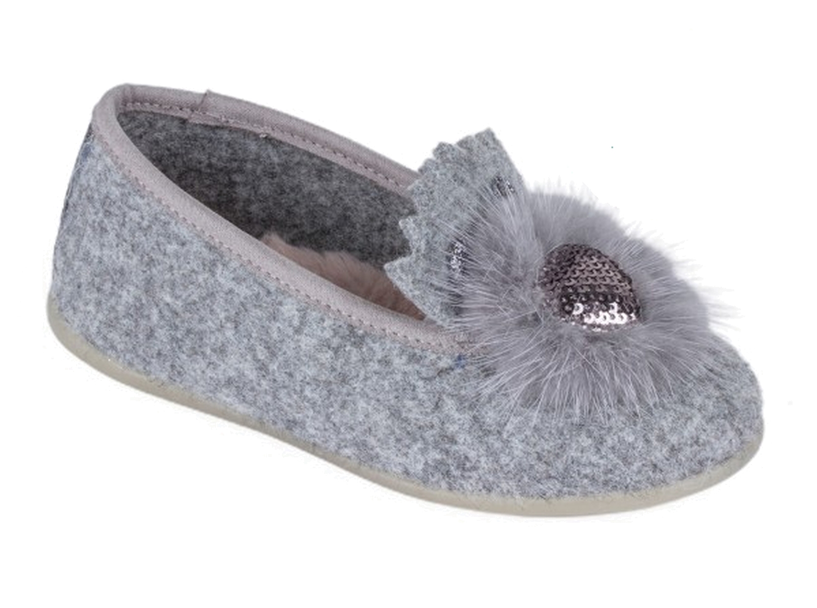Conguitos LI1 58611 Gris
