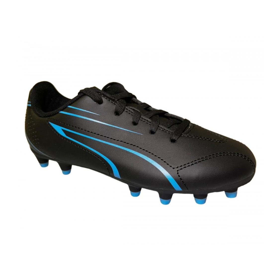 Zapatillas Niño/a Puma Vitoria Fg/ag  107486-05 Botas Fútbol Niño Puma