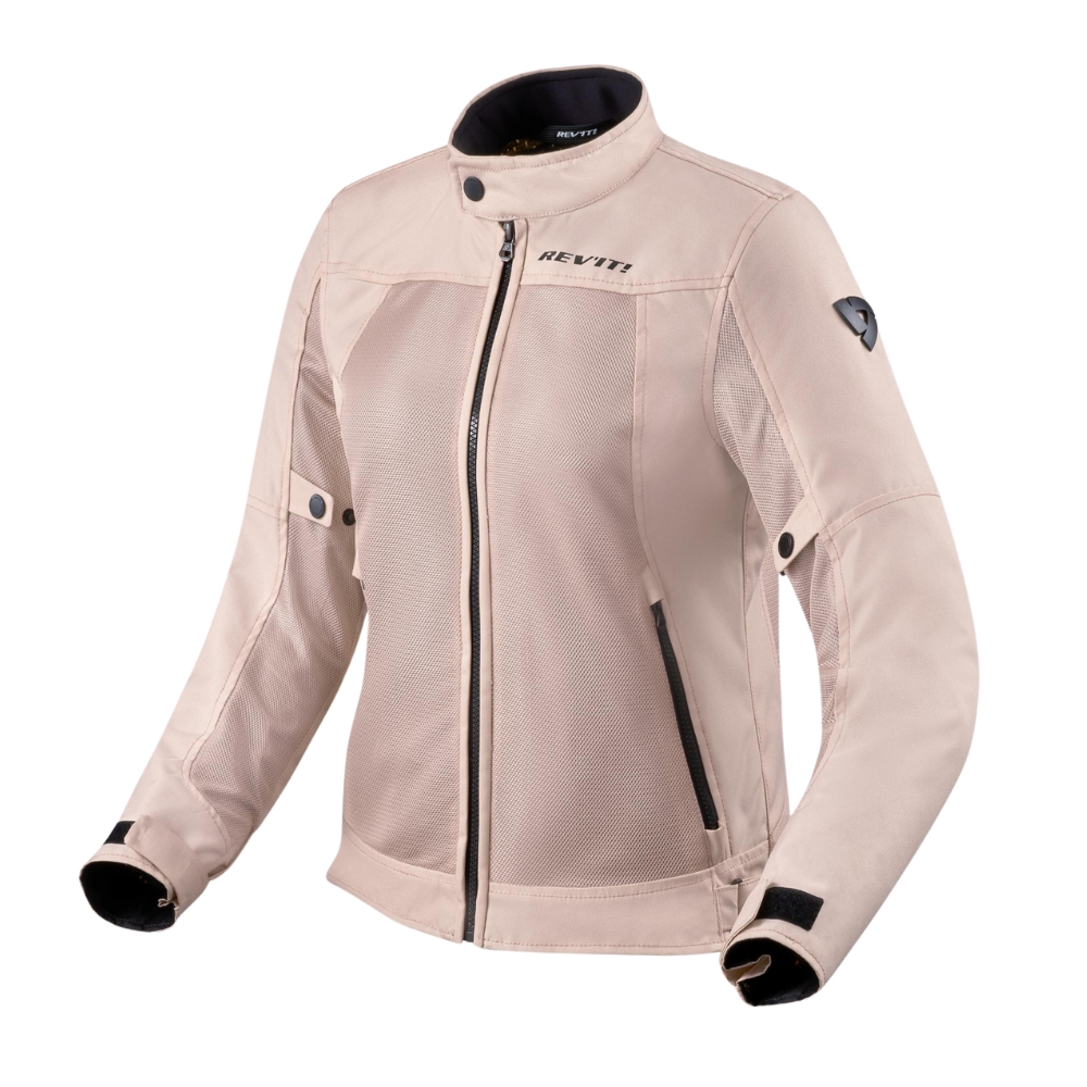 Chaqueta Revit Eclipse 2 Ladies Ce U