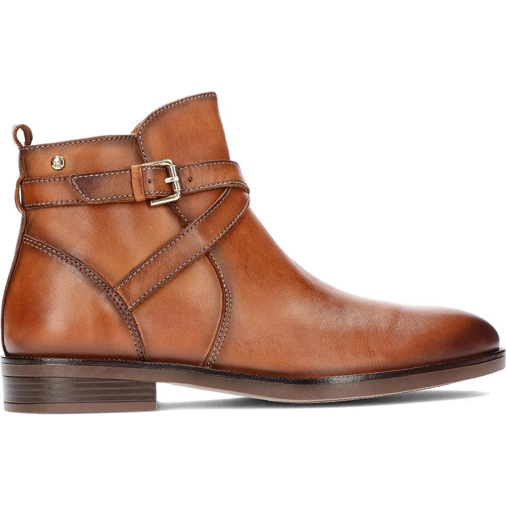 Botines para mujer de PIKOLINOS W3C8869 puertollano