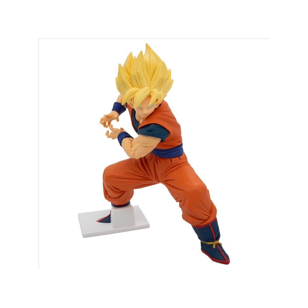 Banpresto – Figura de Son Goku de Dragon Ball.