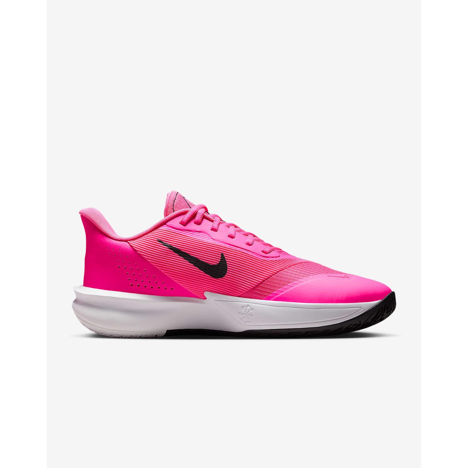 Zapatillas Hombre Nike Precision Vii Hj9153-601