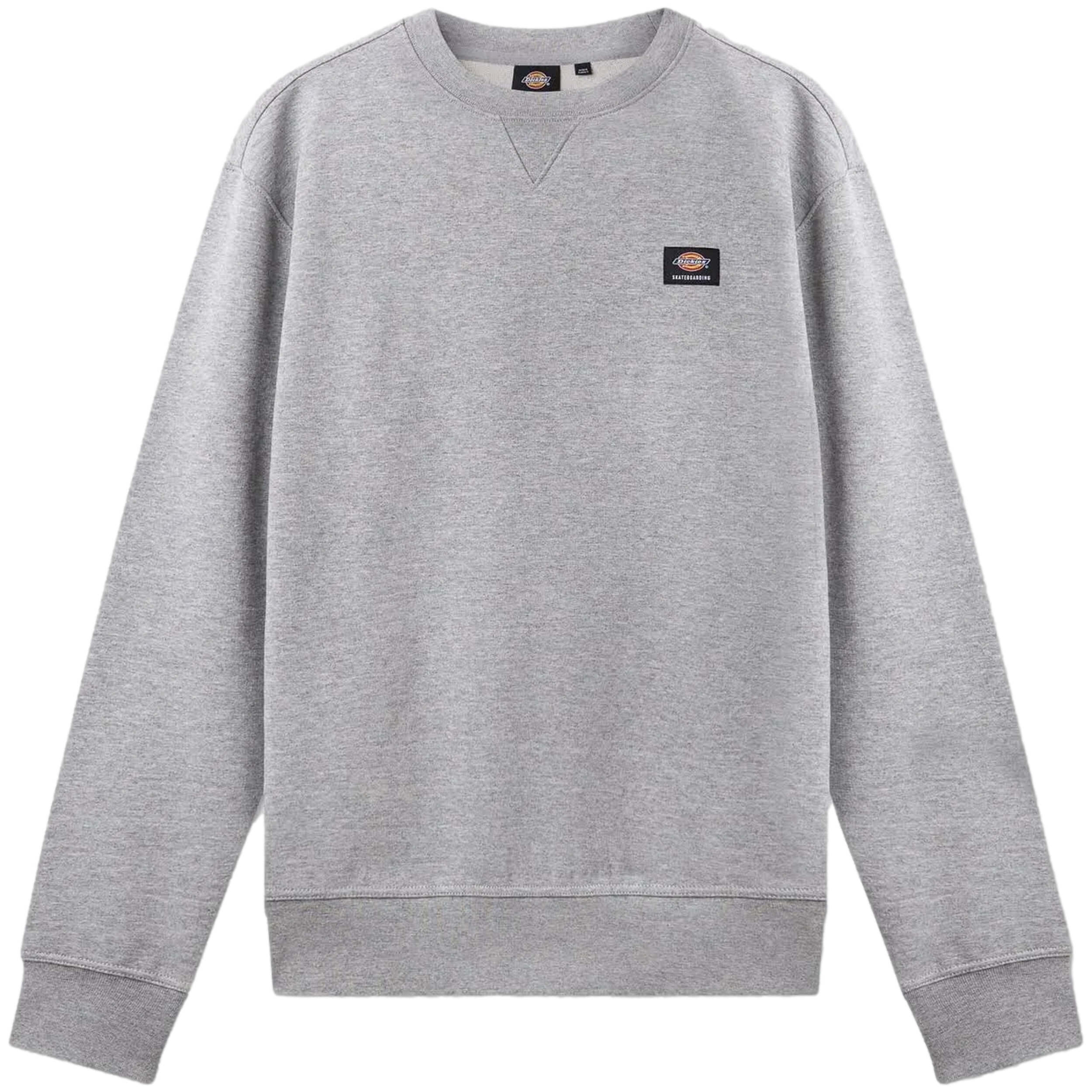 Sudadera Dickies Mount Vista Sweatshirt Grey