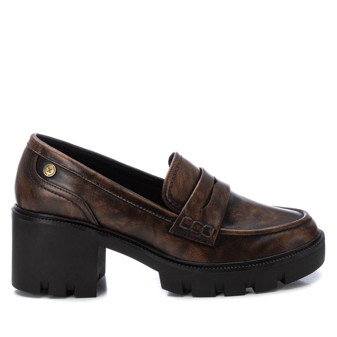 Xti - Mocasines Mujer - Calzado Cómodo y Versátil - Moda casual - Modelo  14298002