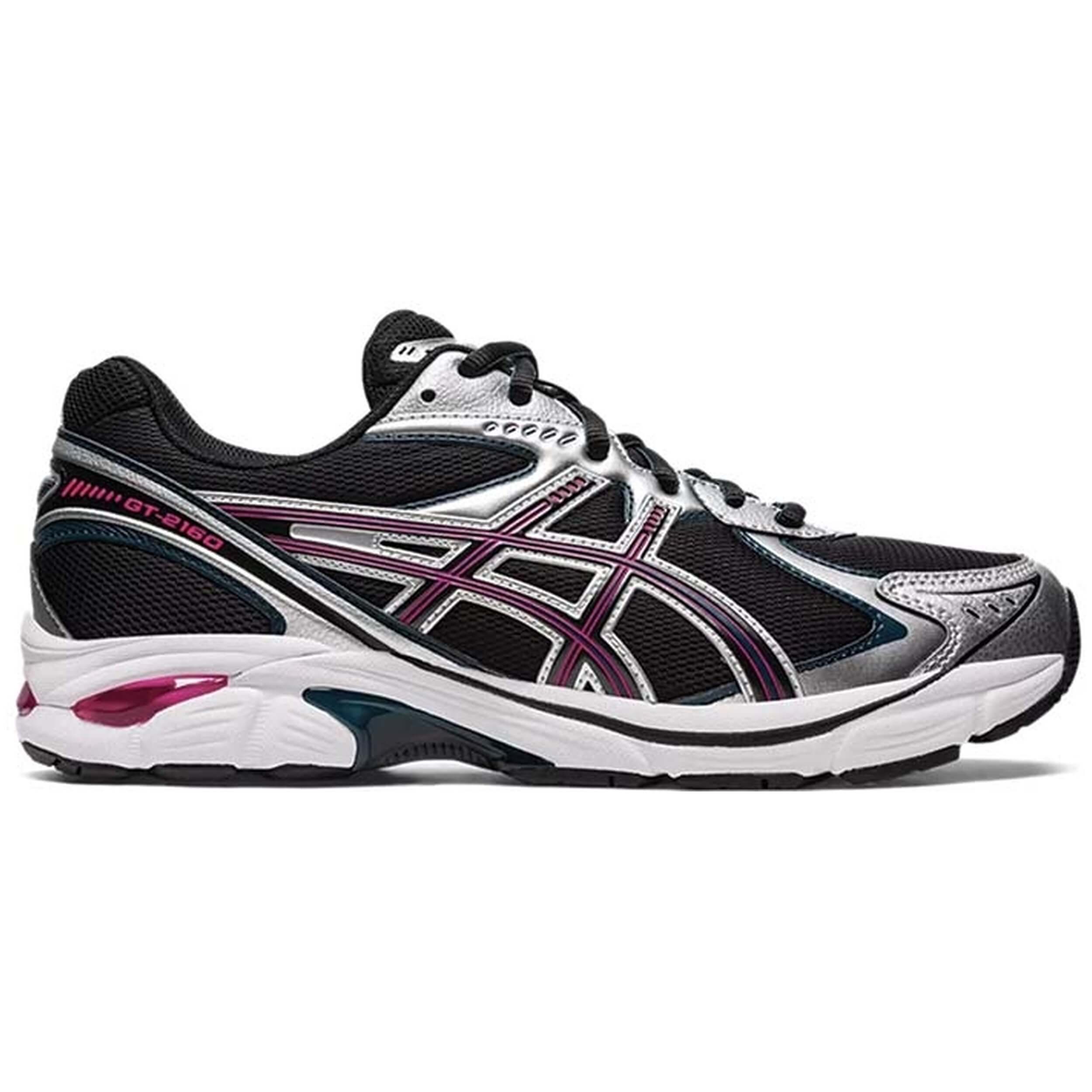 Zapatillas De Running Asics modelo 1203A320 002 para Hombre en color Negro
