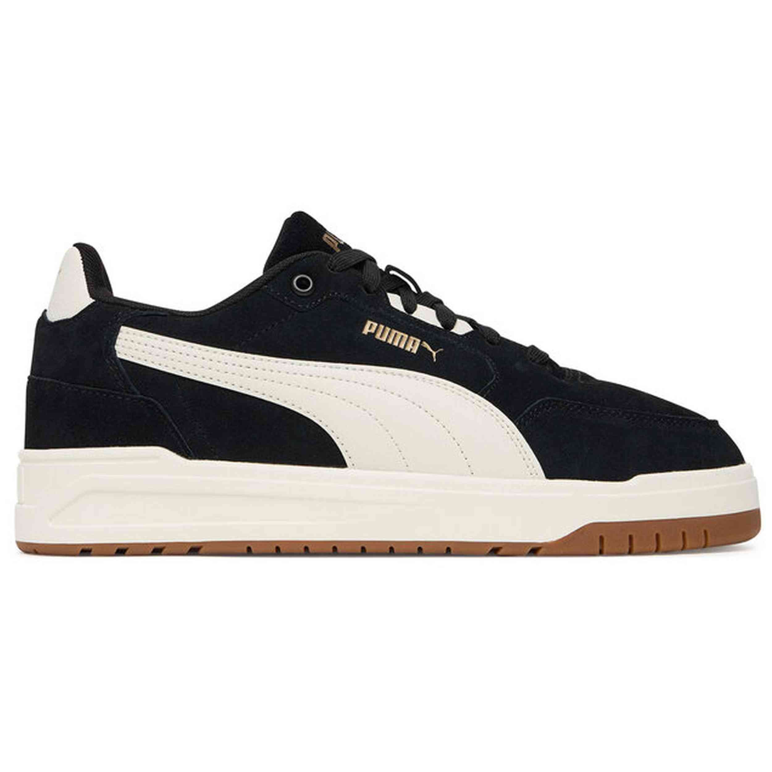 Calzado Puma en color Negro