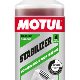 Aditivo Extender Vida Util Gasolina Stabilizer Efs 0.25L 114329