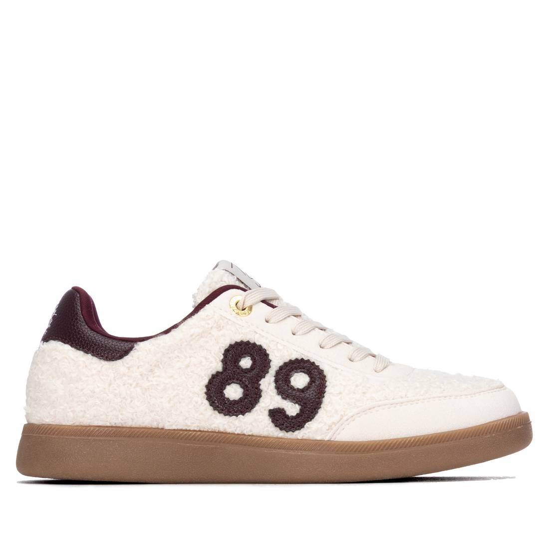 Teddy Smith - Zapatilla Mujer - Calzado Cómodo y Versátil - Moda casual - Modelo  12114203