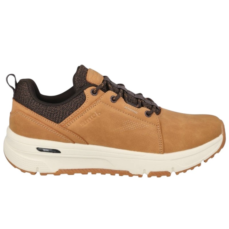 Zapatillas Marrones JOMA SANABRIA MEN 2426 CAMEL