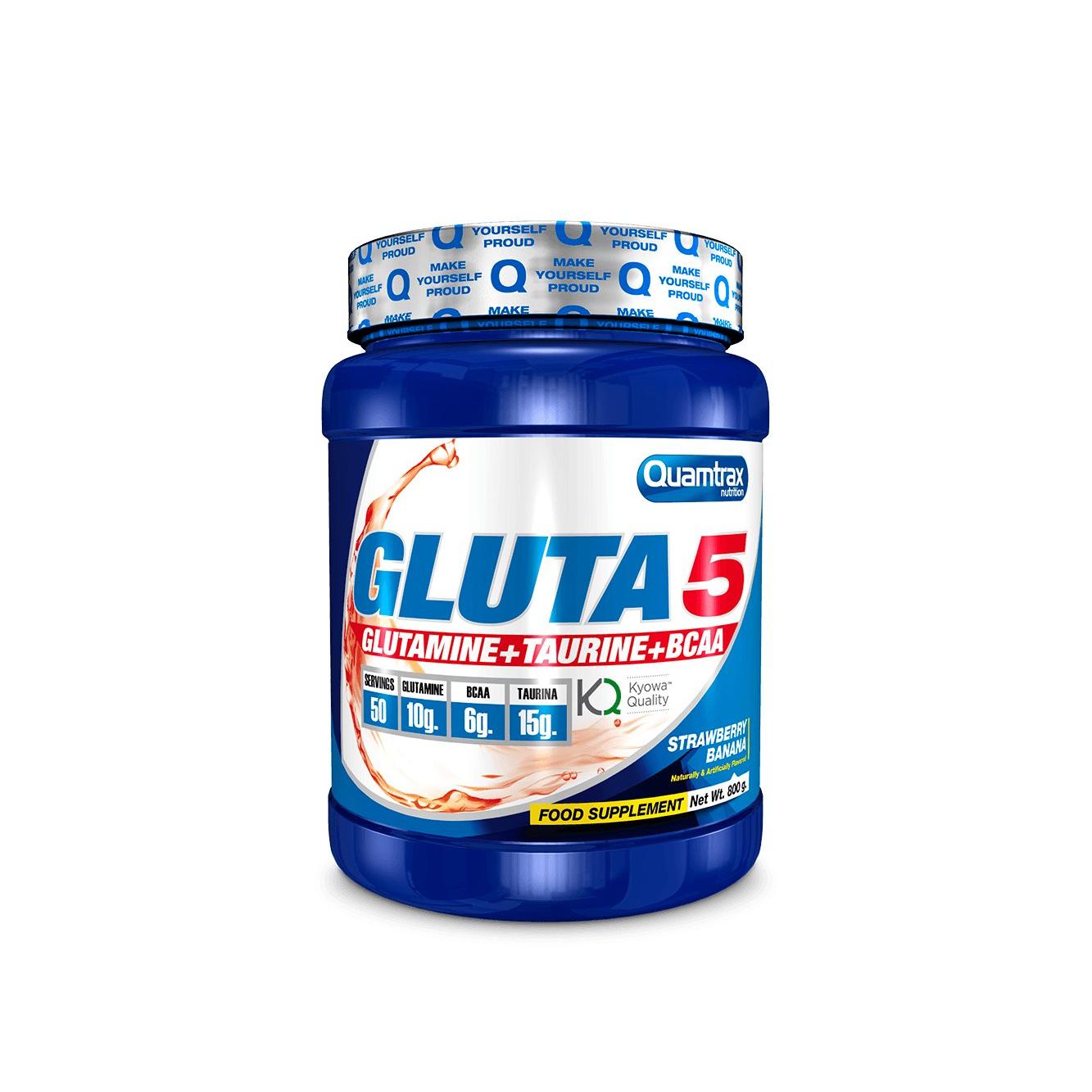 Gluta 5 QUAMTRAX