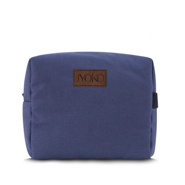 Jyoko Neceser Basic Sea - Organizador Personal Elegante