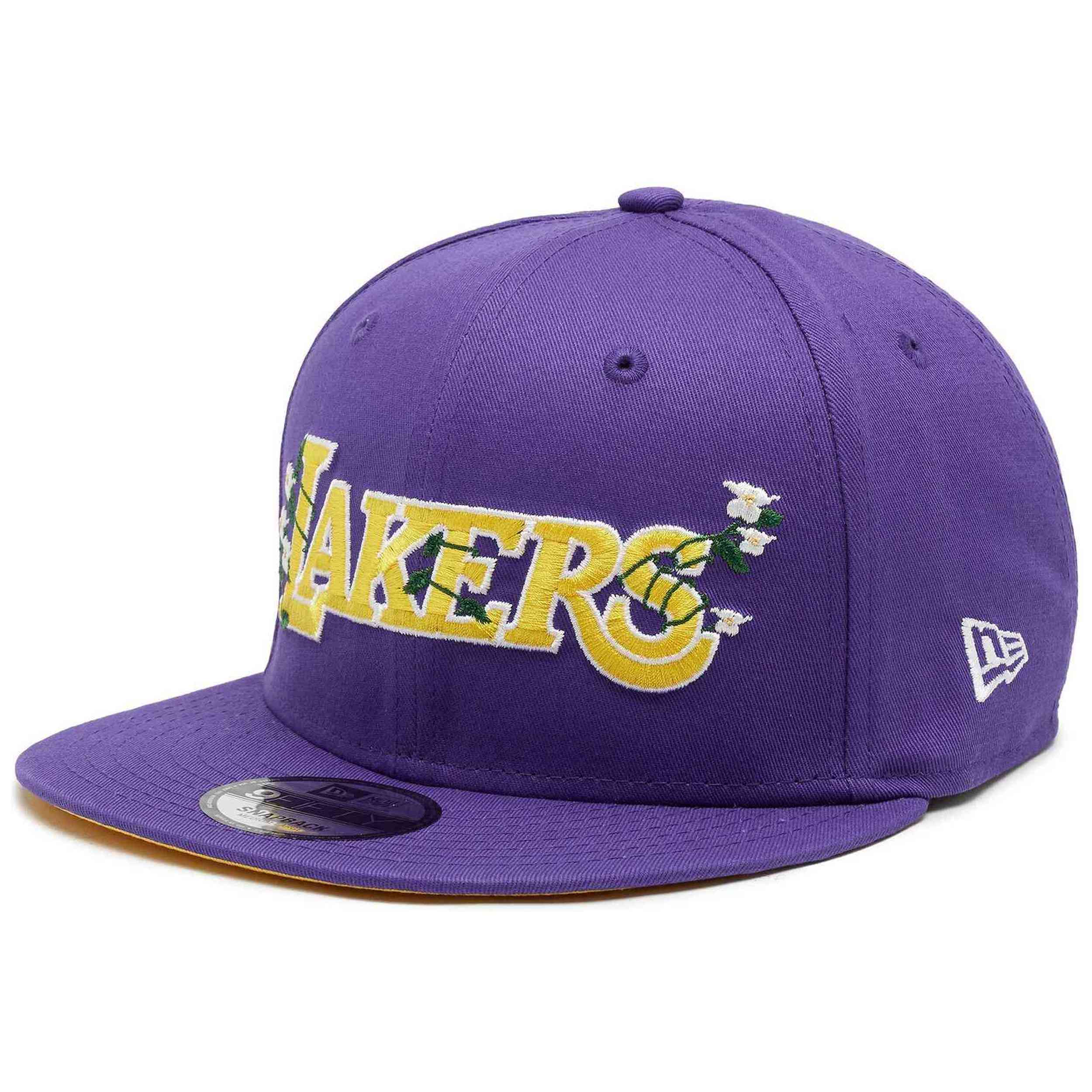 Gorras New Era modelo 60358100 para Hombre en color Morado