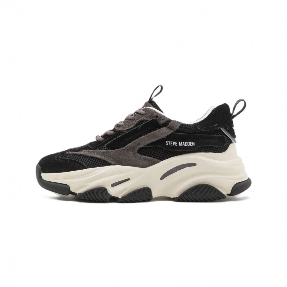 Zapatilla Possession-E, Marca Steve Madden, Variedad de color, para Mujer