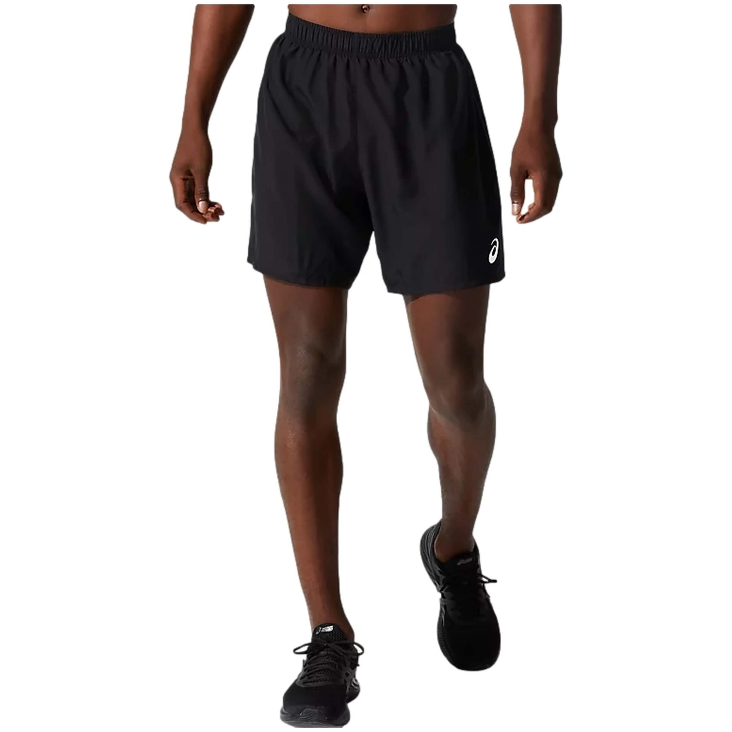 Pantalón Asics modelo Core 7In Short