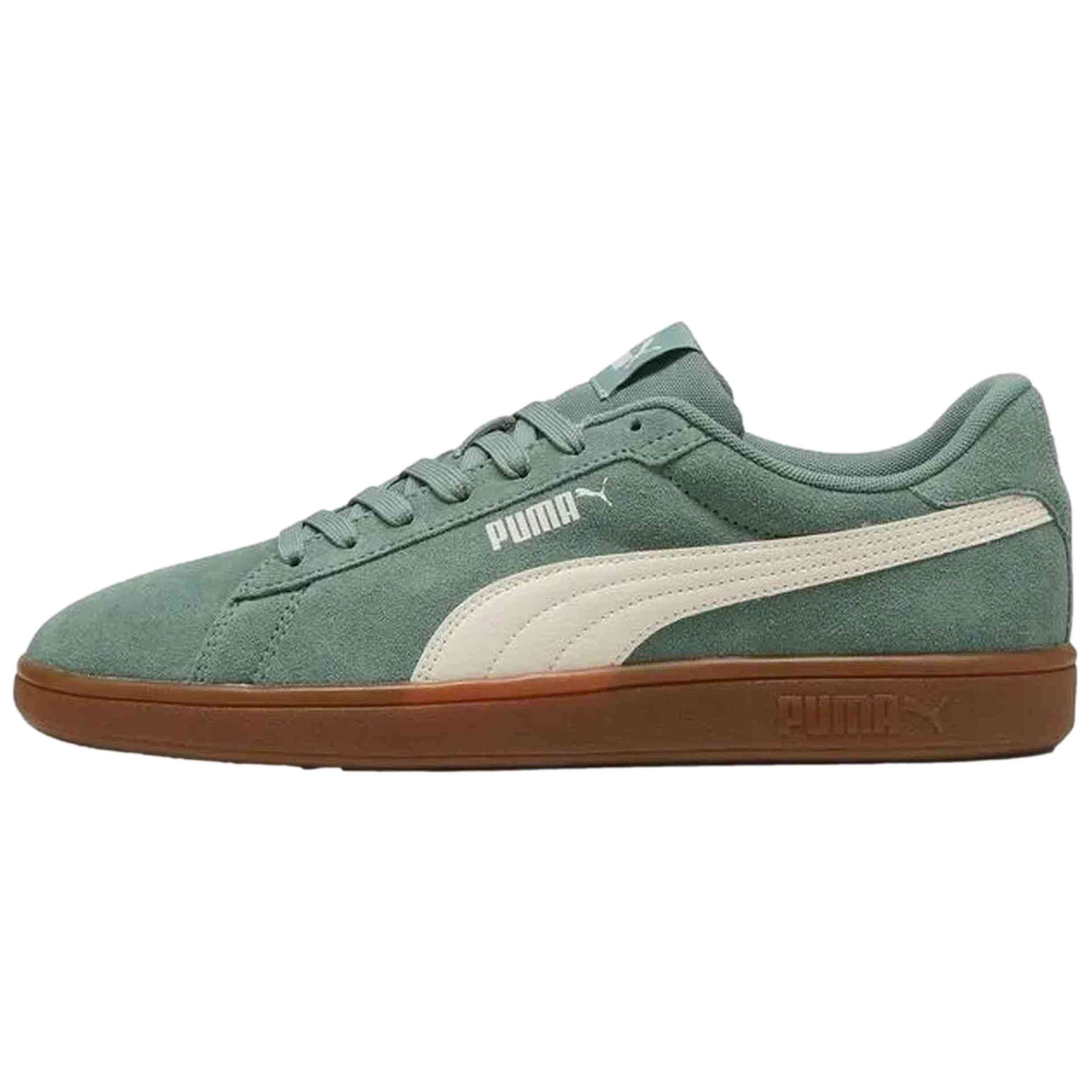 Zapatillas Sneakers Puma modelo 390984-25 para Hombre en color Green Moon-Warm White-Gum