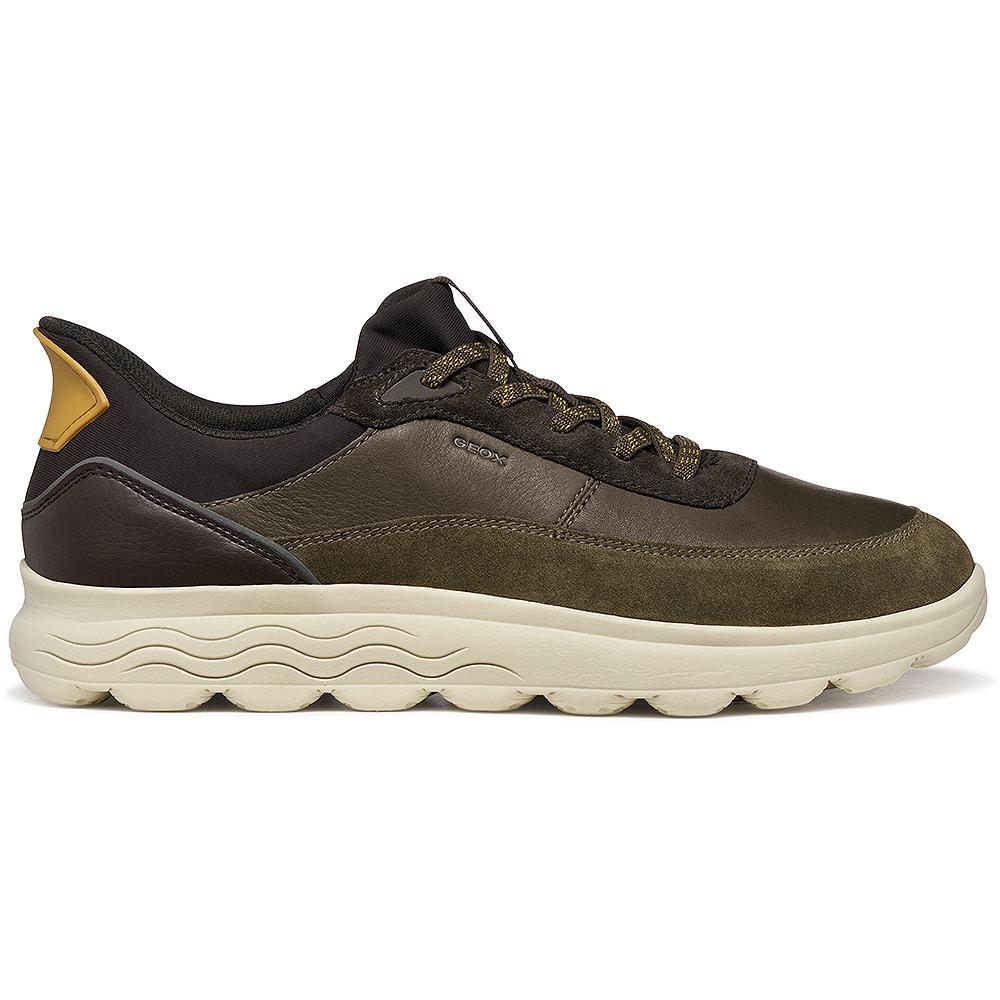 Deportiva para hombre GEOX U56MPA U Spherica Plus