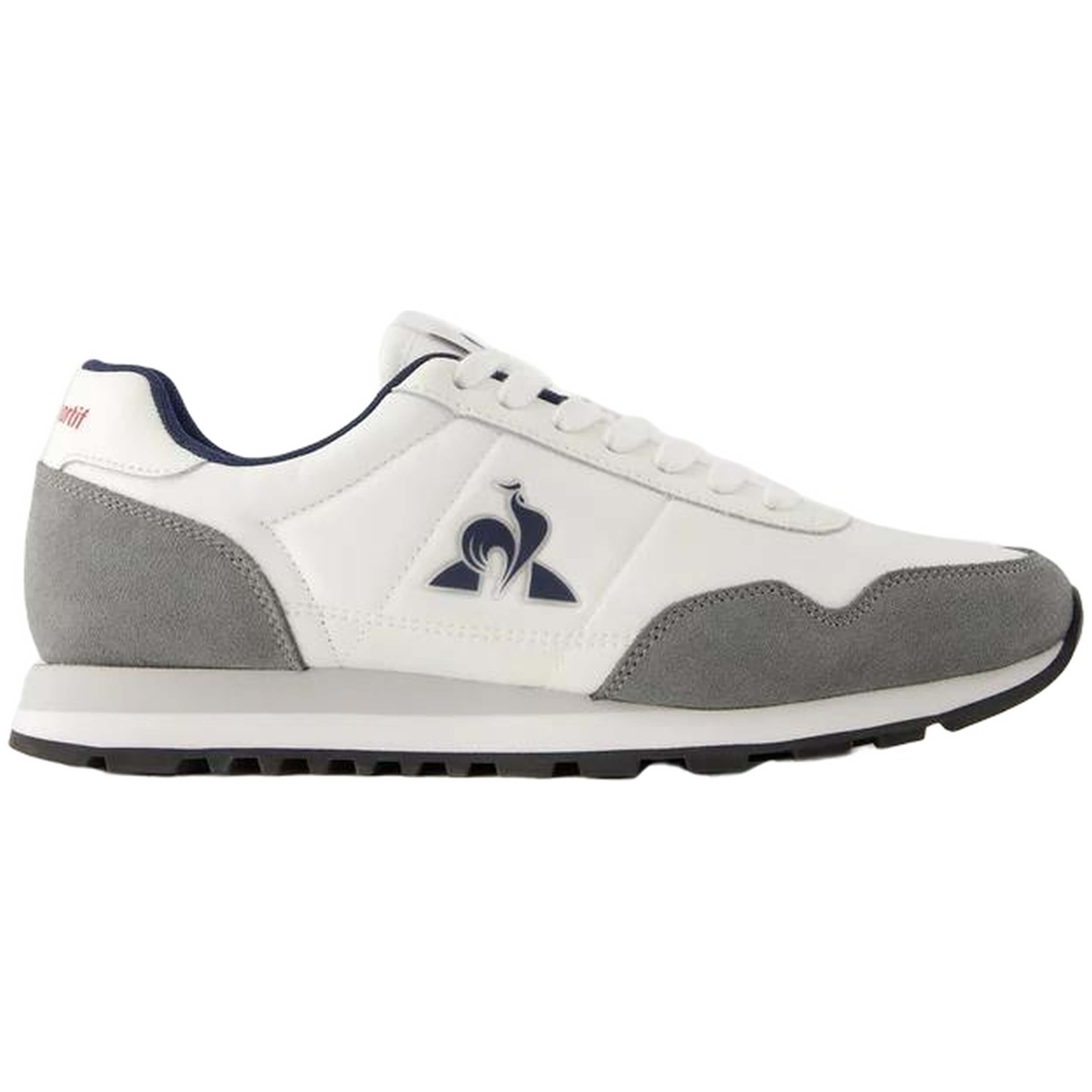 Zapatillas Le Coq Sportif Astra 2 Blanco