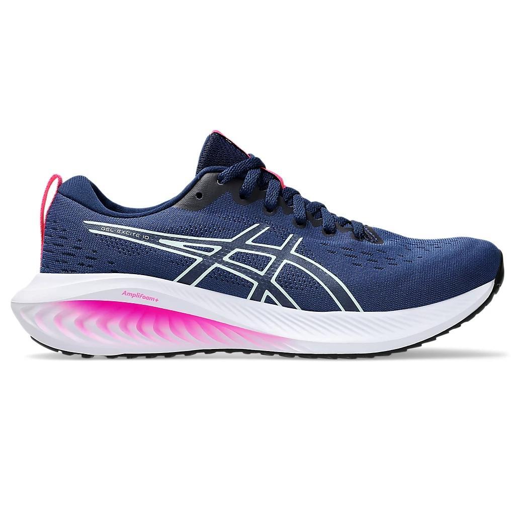 Zapatilla Running para Mujer  Asic´s Gel Excite 10  Azul
