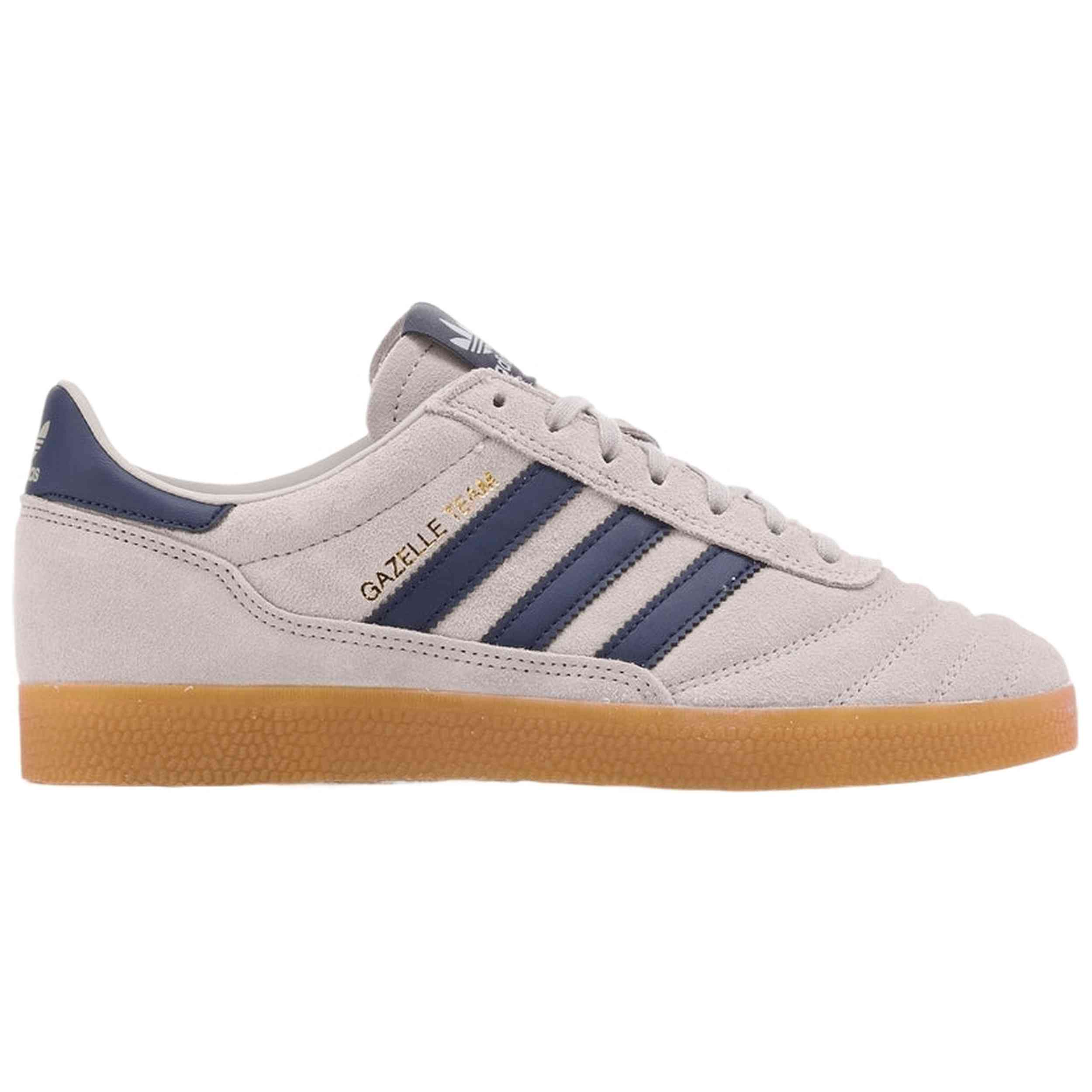 Zapatilla Adidas modelo JH5422 para hombre y mujer en color Gris
